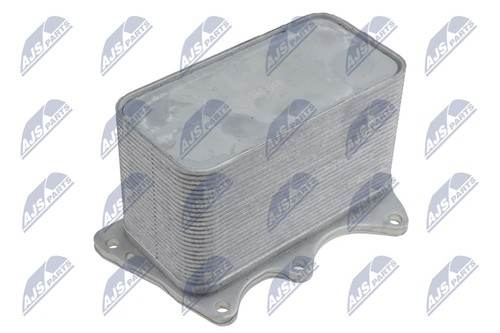 Nty radiateur huile - radiateur, 3,0