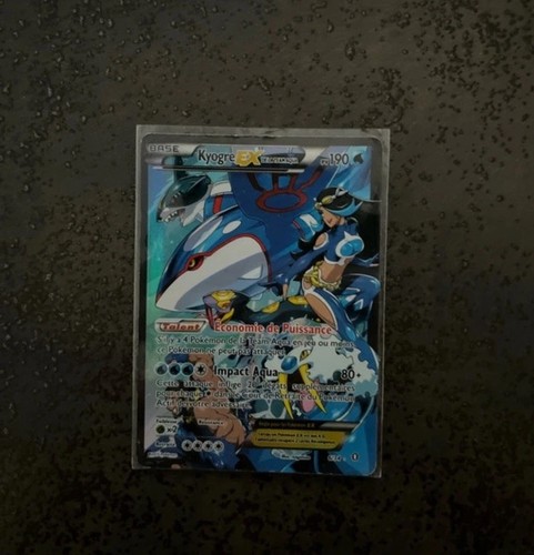 Carte pokemon team aqua - carte,