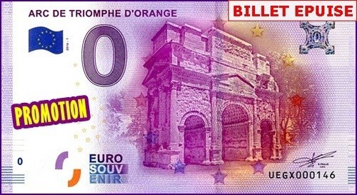 Uegx arc de triomphe - /,