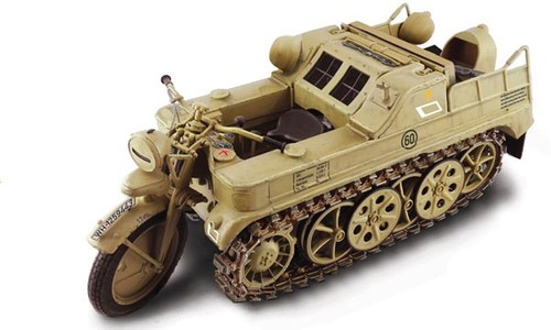 Italeri 7404 maquette moto - -,