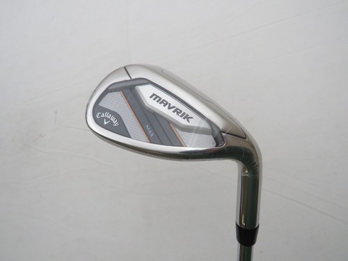 New callaway mavrik max - new,