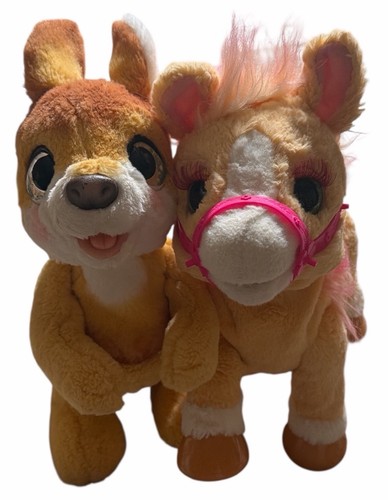 Furreal friends lot 2 - lot, of