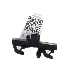 Platine de commande lève-vitre gauche - Seat IBIZA IV PH.3 - 1K4959857CREH - C1-