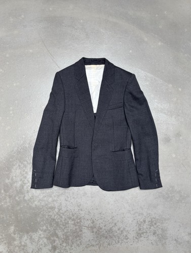 2008 maison martin margiela - maison,