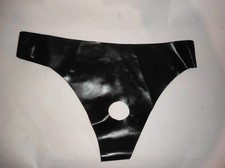 Pantalons Shorts Slips Fils