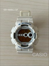 Montre numérique Casio GShock