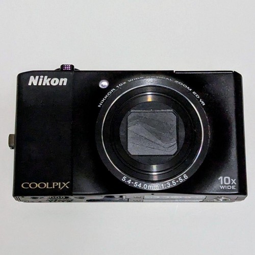Appareil photo numérique