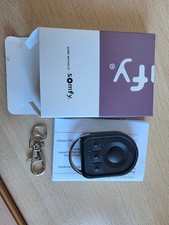 Télécommande SOMFY Keygo RTS