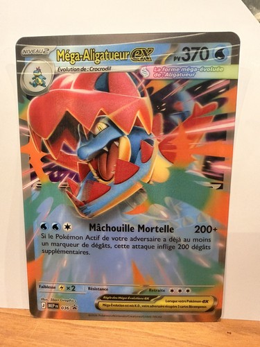 Grande carte pokemon - grande,