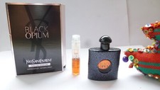 JOLIE miniature BLACK OPIUM