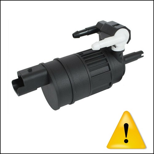 Pompe lave glace - pompe,