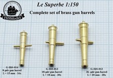 Heller Le Superbe, Glorieux