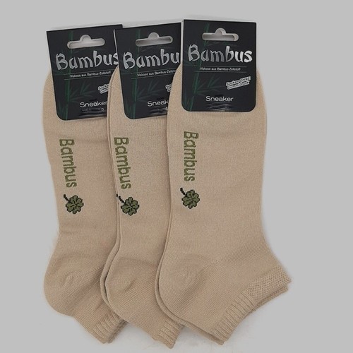 Paires chaussettes en - paires, de