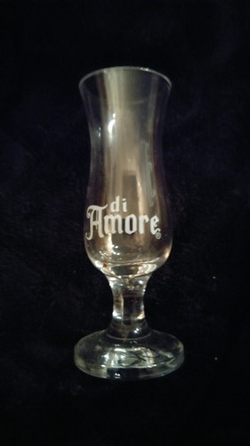 Amore liquer cordial shot - cordial,
