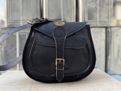 Inch vintage cuir - vintage,