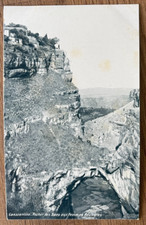 CPA - ALGERIE - BLIDA - Gorges