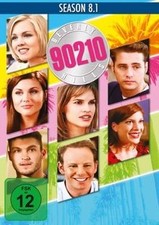 Beverly Hills 90210 - Season