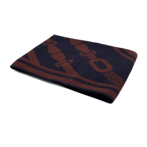 Hermes écharpe triangle - Écharpe,