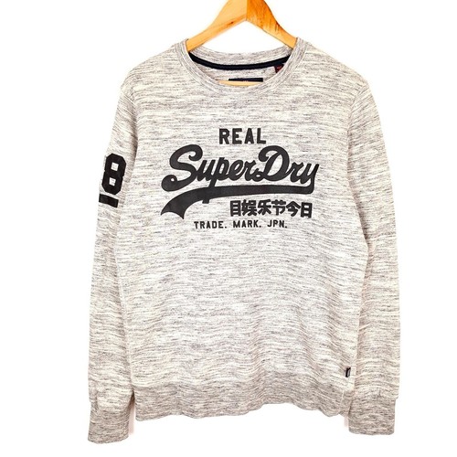 Pull femme superdry taille - pull,