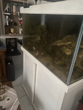 aquarium 300 litres complet