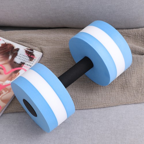Pool weights water dumbbells - pool,