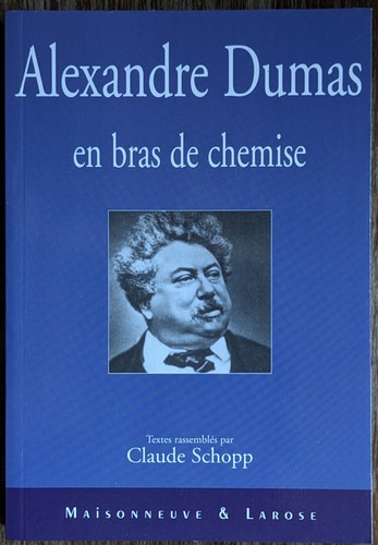 Claude schopp alexandre - claude,