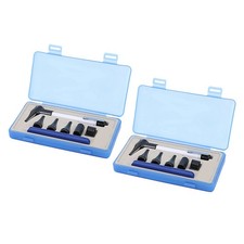 2X Otoscope Ophtalmoscope