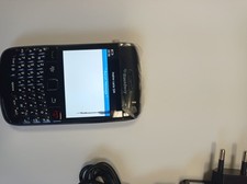 Smartphone Vintage BlackBerry