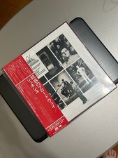 Coffret Genesis 4CD + Blu-ray