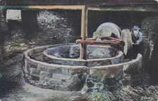 50 SAINT PIERRE EGLISE LE