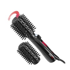 BABYLISS PRO BROSSE SOUFFLANTE ROTATIVE IONIC CERAMIQUE BAB2770E