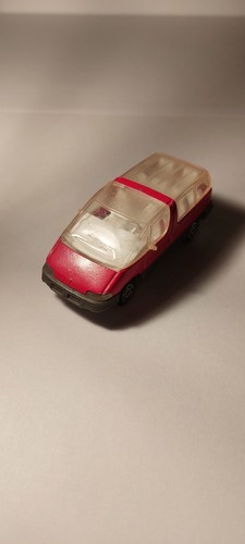 Majorette pontiac trans - majorette, sport