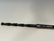 Foret diamètre  11.5 cone