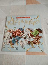 ORIGINAL FRENCH LP DUB REGGAE