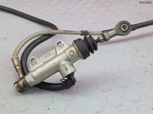 Pompe maître cylindre 4888 - pompe,