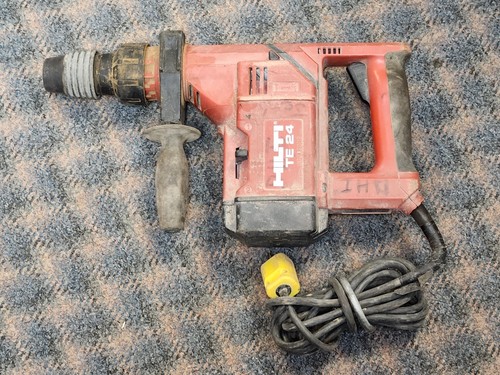 Hilti - hilti, 24