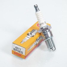 Bougie d'allumage NGK pour Moto Gas gas 250 Trial Après 2004 Neuf