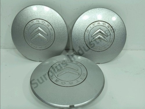 Enjoliveur roue citroen - enjoliveur,