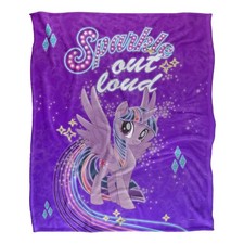Little pony couverture - my,