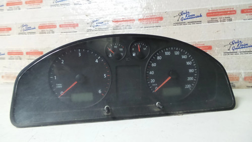 Instruments bord volkswagen - instruments,