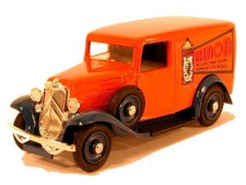 Citroën camionnette 500 Kg 1934 "Miror" ELIGOR