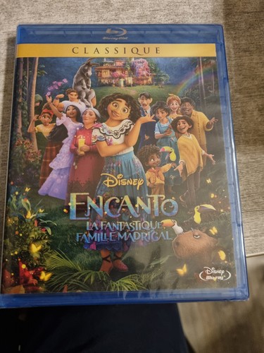Blu ray disney - blu,