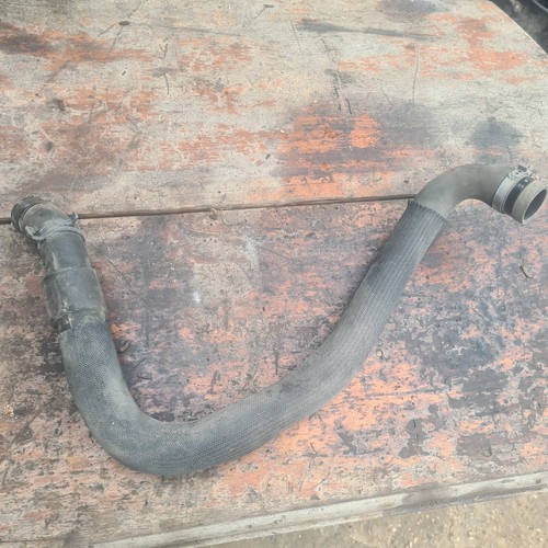 Durite eau radiateur moteur - durite,