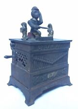 TIRELIRE ANCIENNE ORIGINAL