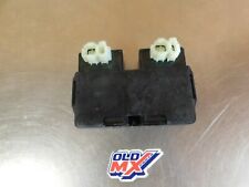 Boitiers CDI Honda 600 Transalp