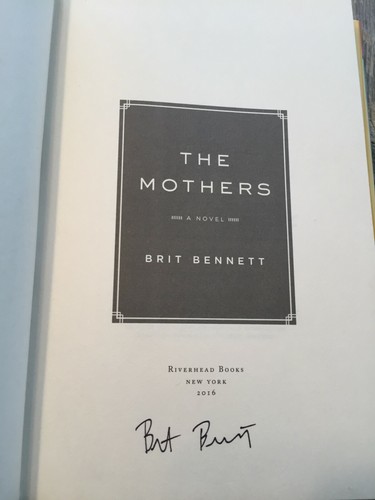 Signed copy the - copy,