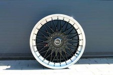 Jantes alliage OX3001 R18