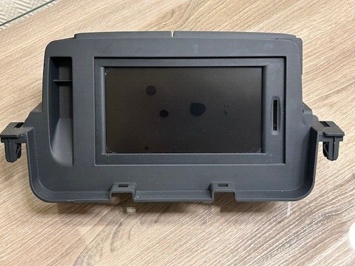 Ecran tomtom pour renault - ecran,