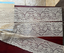 DENTELLE ANCIENNE - dentelle