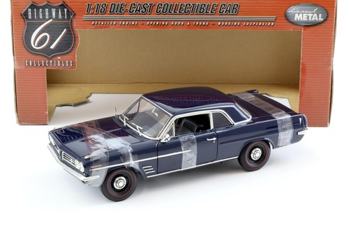 Highway61 pontiac lemans - highway61,